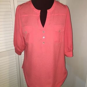 41 HAWTHORN BLOUSE